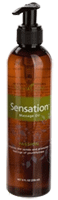 Young Living Sensation Massage