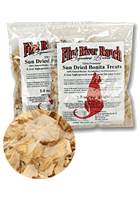 Bonita Flakes (For Cats)
