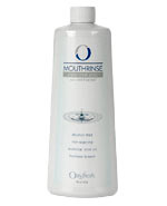 Oxyfresh Patented Zinc Mouth Rinse with Fresh Mint