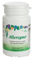 Young Living Allerzyme