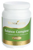Young Living Balance Complete