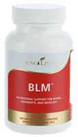 Young Living BLM Capsules