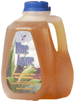 Young Living Agave