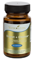 Young Living Endogize