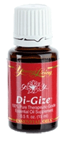 Young Living Di-Gize