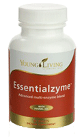 Young Living Essentialzyme Tablets