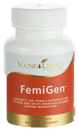 Young Living Femigen Capsules