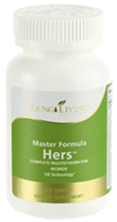 Young Living Master Formula Her Tablets