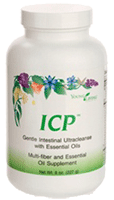 Young Living ICP