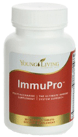 Young Living Immupro Chewable Tablets