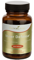 Young Living Inner Defense