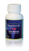 Oxyfresh Joint Remedy