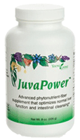Young Living Juvapower - 8 oz.