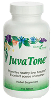 Young Living Juvatone Tablets