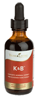 Young Living K & B