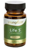 Young Living Life 5