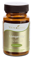 Young Living Longetity