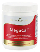 Young Living MegaCal