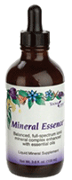 Young Living Mineral Essence