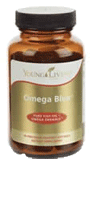 Young Living Omega Blue