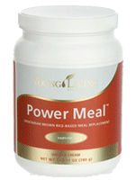 Young Living Progen Capsules