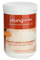 Young Living Pure Protein Complete