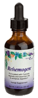 Young Living Rehemogen