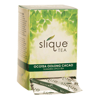 Young Living Slique Tea