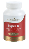 Young Living Super B Tablets