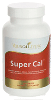 Young Living Super Cal Capsules