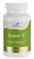 Young Living Super C Tablets