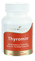 Young Living Thyromin Capsules