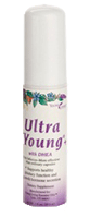 Young Living Ultra Young + Oral Spray with DHEA