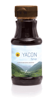 Young Living Yacon Syrup