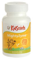 Young Living Kidscents MightyZyme