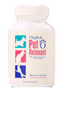 Oxyfresh Pet Mellow Out