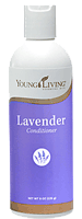 Young Living Lavender Conditioner