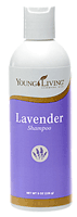 Young Living Lavender Shampoo
