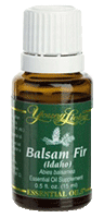 Young Living Balsam Fir