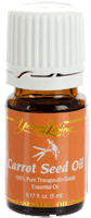 Young Living Carrot Seed