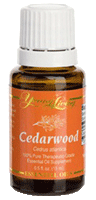 Young Living Cedarwood