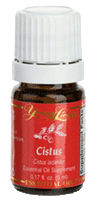 Young Living Cistus