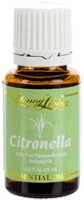 Young Living Citronella