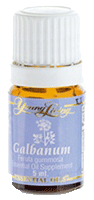 Young Living Galbanum