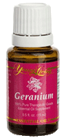 Young Living Geranium