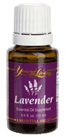 Young Living Lavender