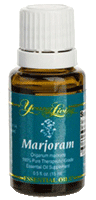 Young Living Marjoram