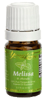 Young Living Melissa