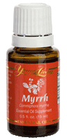 Young Living Myrrh