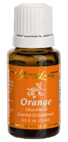 Young Living Orange